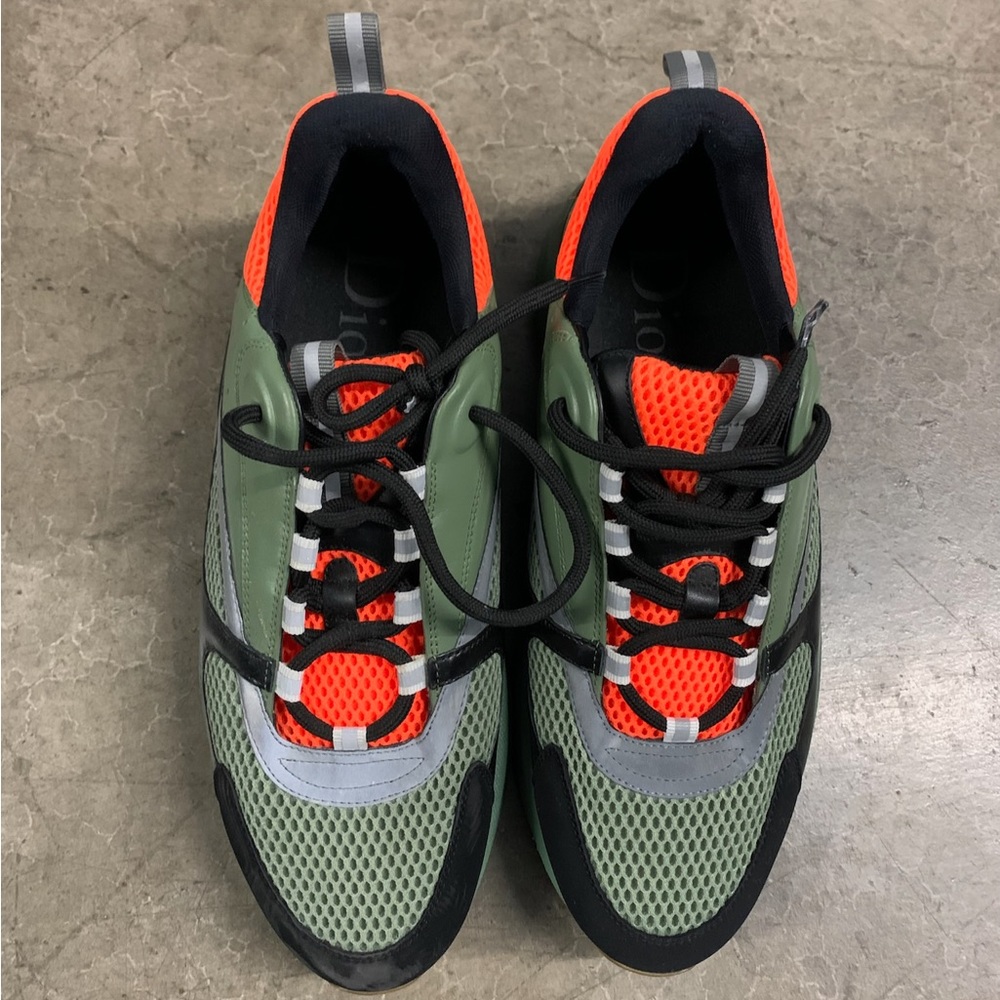 Dior B22 SNEAKER